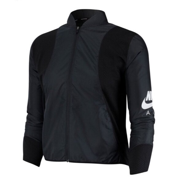 Nike Air ultralight running jacket women’s S - Picture 1 of 8